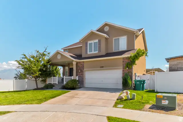 13597 S Firetip Ct, Riverton, UT 84096 - #2