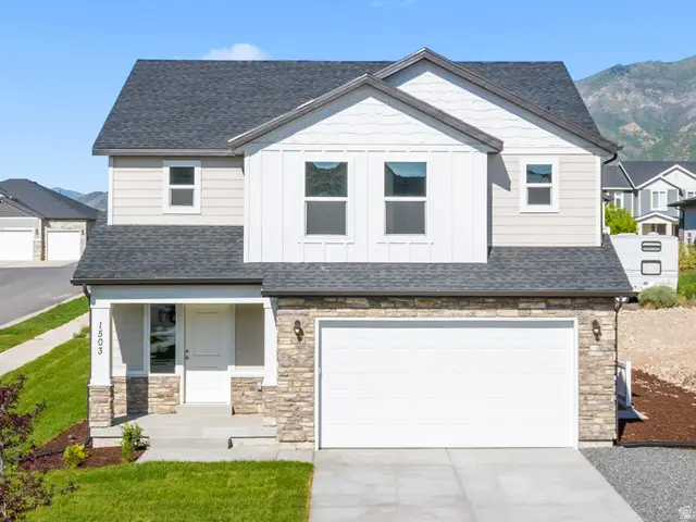 1757 S Windsong Dr #SR 382, Santaquin, UT 84655 - #1