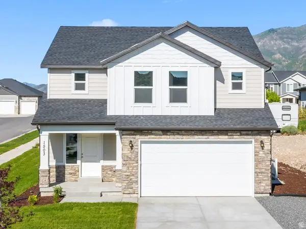 1757 S Windsong Dr #SR 382, Santaquin, UT 84655