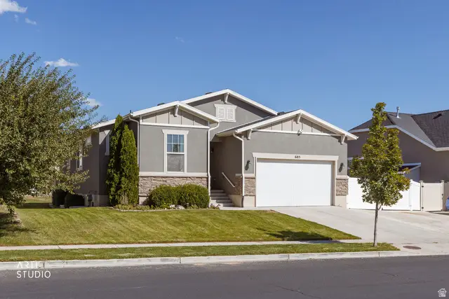685 S 240 W, American Fork, UT 84003 - #2