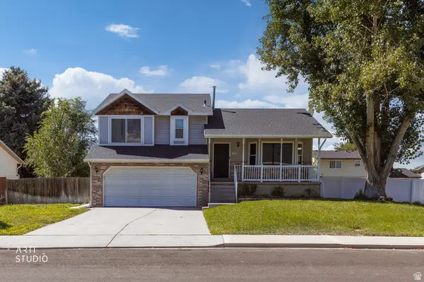 1727 N 200 W, Orem, UT 84057