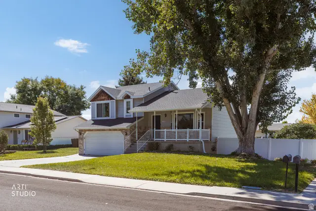 1727 N 200 W, Orem, UT 84057 - #2