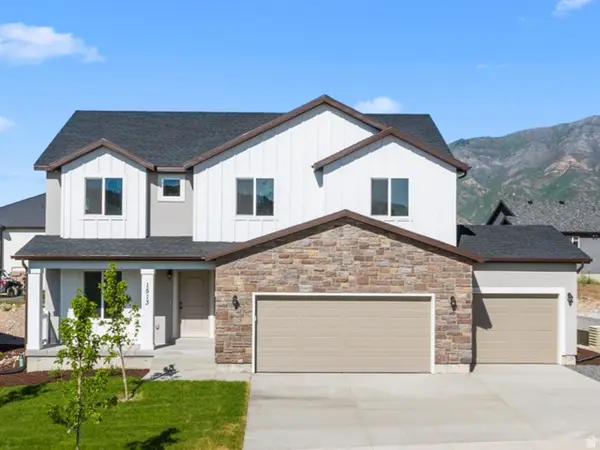 1513 S Deerbrook. Spec #SR 256, Santaquin, UT 84655