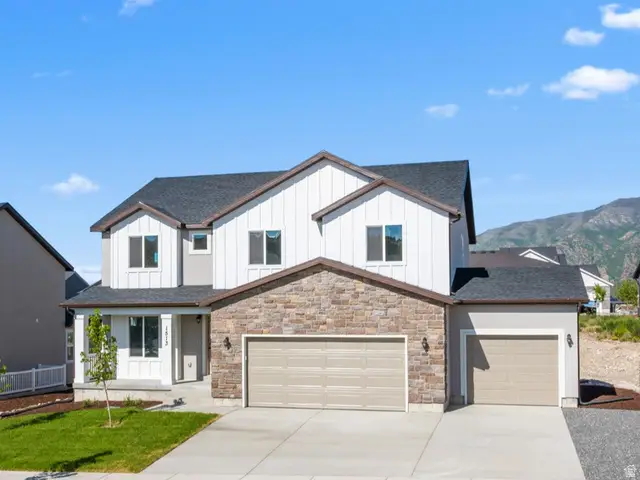 1513 S Deerbrook. Spec #SR 256, Santaquin, UT 84655 - #3