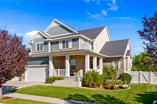 2038 W 450 N, Lehi, UT 84043