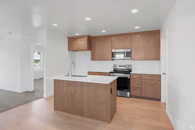 1503 S Deerbrook. Spec #SR 255, Santaquin, UT 84655 - #3