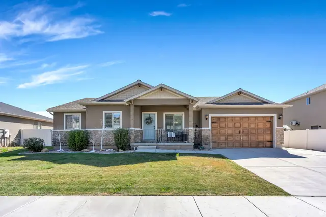 1583 S Spring Creek Dr, Lehi, UT 84043 - #1