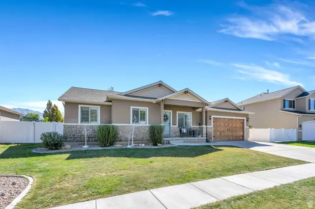 1583 S Spring Creek Dr, Lehi, UT 84043 - #2