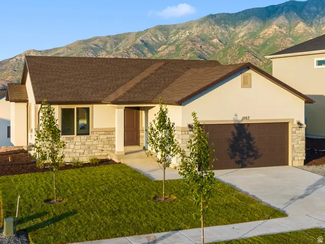 1563 S Deerbrook Spec #SR 267, Santaquin, UT 84655 - #3