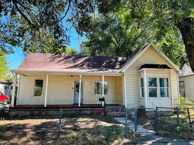 2150 Quincy Ave, Ogden, UT 84401 - #1