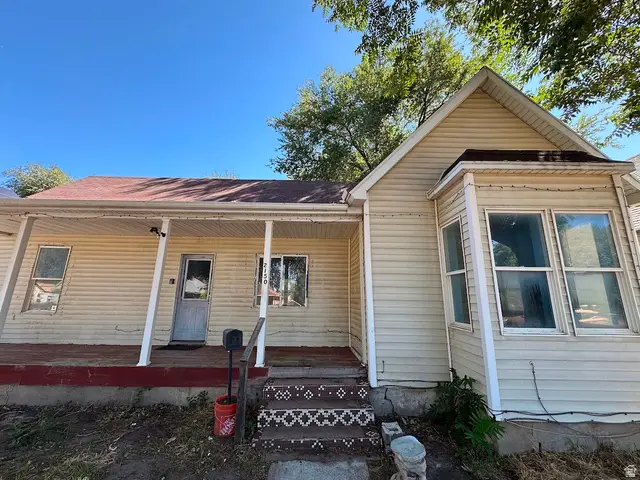 2150 Quincy Ave, Ogden, UT 84401 - #3