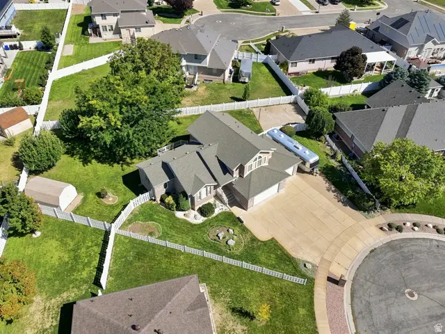 2755 S 900 W, Syracuse, UT 84075 - #3