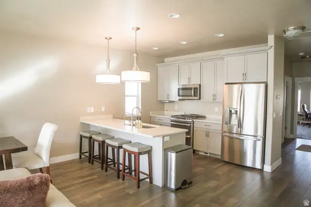 1359 W Stewart Falls Dr S, Riverton, UT 84065 - #2