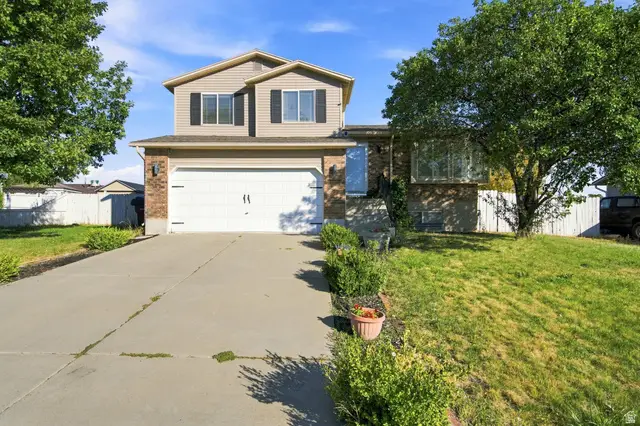 5136 W Gaskill Way S, West Jordan, UT 84081 - #2