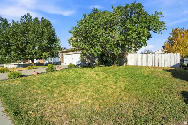 5136 W Gaskill Way S, West Jordan, UT 84081 - #3