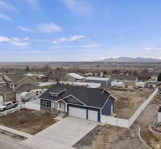 6947 N 2275 W, Honeyville, UT 84314 - #1