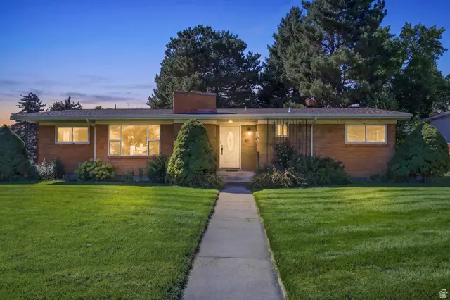 11 N 425 E, Smithfield, UT 84335 - #1