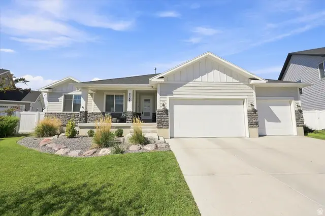 2363 N Elderberry Cir, Saratoga Springs, UT 84045 - #1
