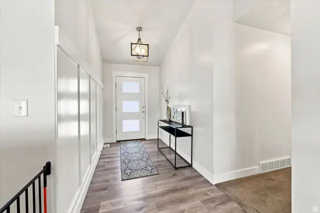 2363 N Elderberry Cir, Saratoga Springs, UT 84045 - #3