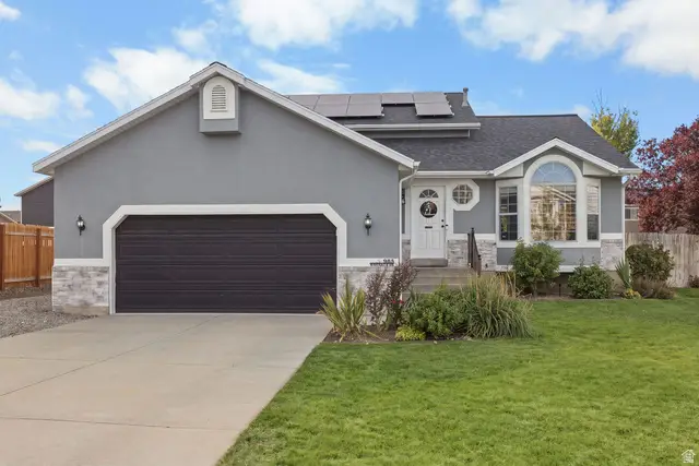 985 N Whitaker Dr, Tooele, UT 84074 - #1