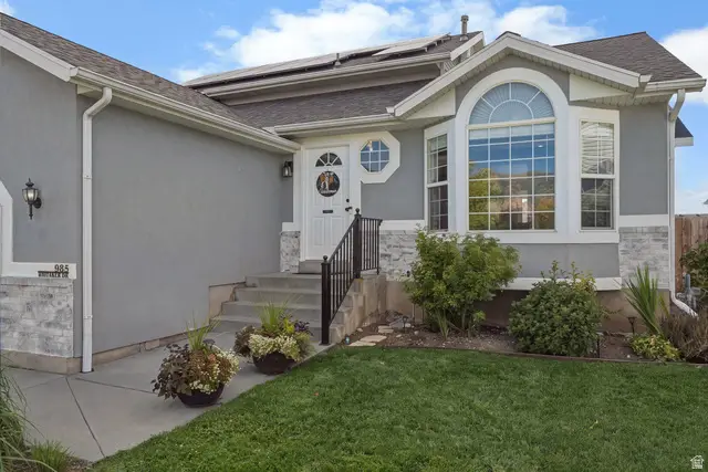 985 N Whitaker Dr, Tooele, UT 84074 - #3