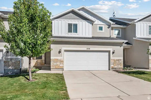 1038 N 120 E, Santaquin, UT 84655