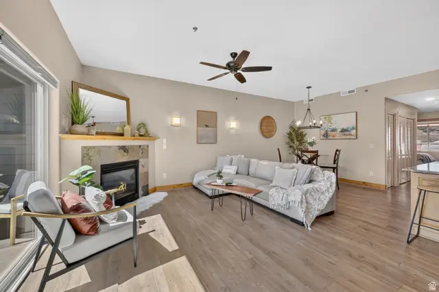 1684 W Fox Hollow Ln N #H12, Park City, UT 84098 - #2