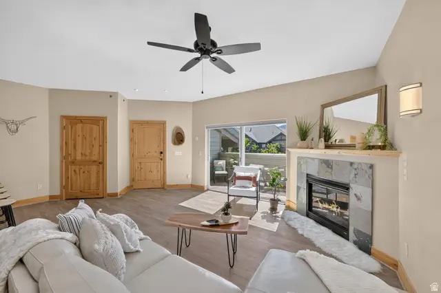 1684 W Fox Hollow Ln N #H12, Park City, UT 84098 - #3