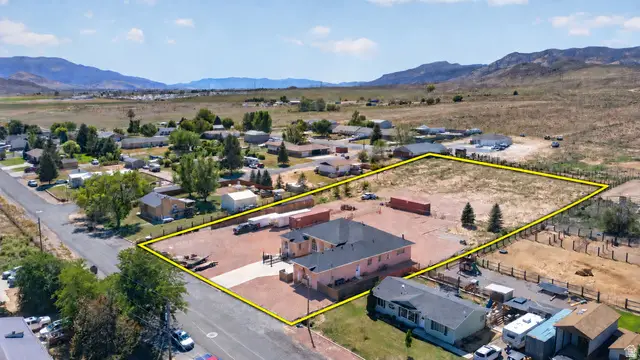 64 S 400 W, Aurora, UT 84620 - #3