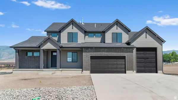 4130 N 560 W #4, Erda, UT 84074