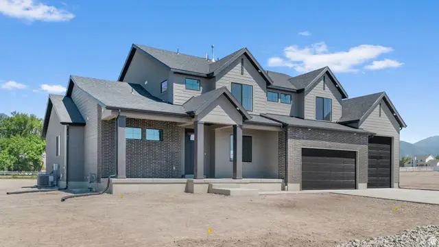 4130 N 560 W #4, Erda, UT 84074 - #2