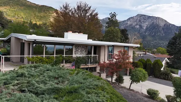 3365 S Monte Verde Dr, Millcreek, UT 84109