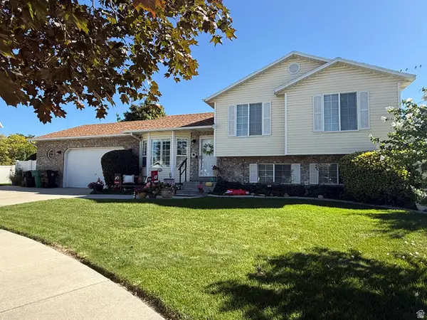 6276 S Sandwedge Cir, Murray, UT 84123