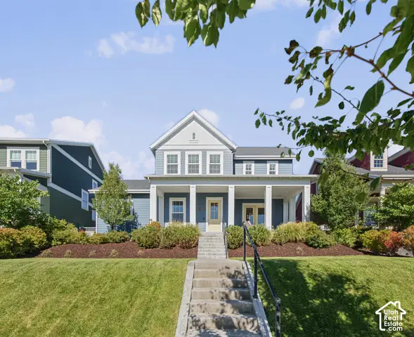 5112 W Lake Terrace Ave, South Jordan, UT 84009 - #2