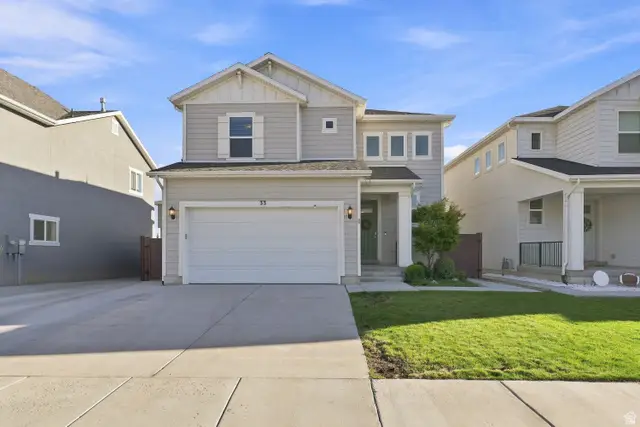 33 W 510 N, Vineyard, UT 84059 - #2