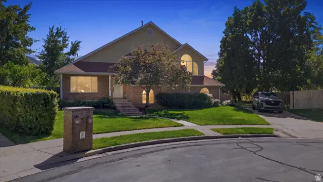 1720 N 1850 E, North Logan, UT 84341 - #1
