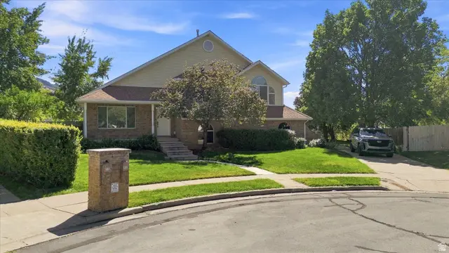 1720 N 1850 E, North Logan, UT 84341 - #2