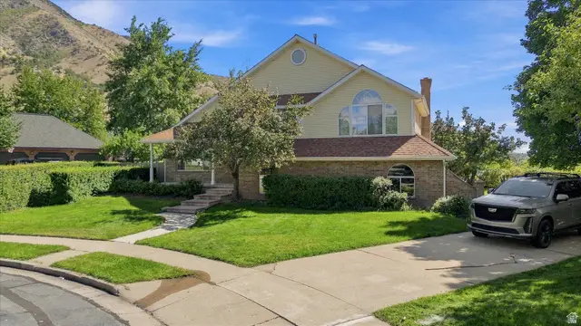 1720 N 1850 E, North Logan, UT 84341 - #3