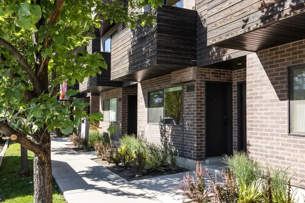824 S West Temple #B, Salt Lake City, UT 84101