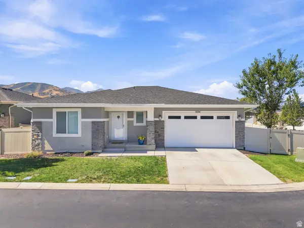3194 S Wooden Nickel Ln, Magna, UT 84044