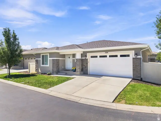 3194 S Wooden Nickel Ln, Magna, UT 84044 - #2