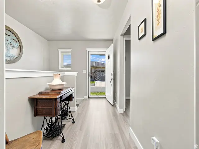3194 S Wooden Nickel Ln, Magna, UT 84044 - #3