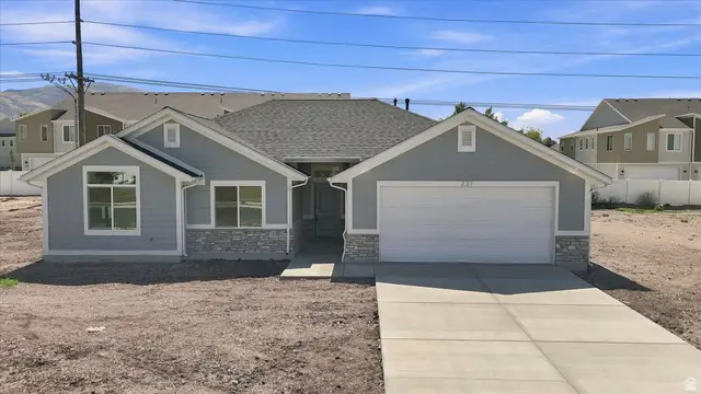 231 W 1225 N, Brigham City, UT 84302 - #1