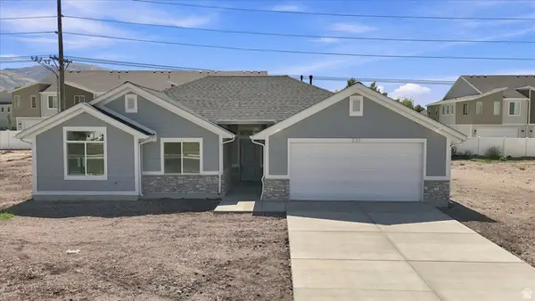 231 W 1225 N, Brigham City, UT 84302