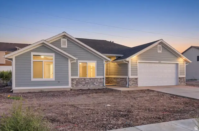 231 W 1225 N, Brigham City, UT 84302 - #2