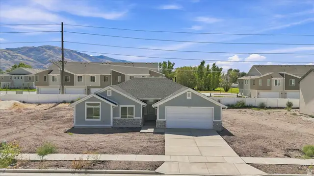 231 W 1225 N, Brigham City, UT 84302 - #3