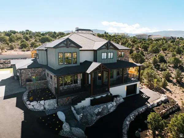 1321 S Cedar Dr, Cedar City, UT 84720
