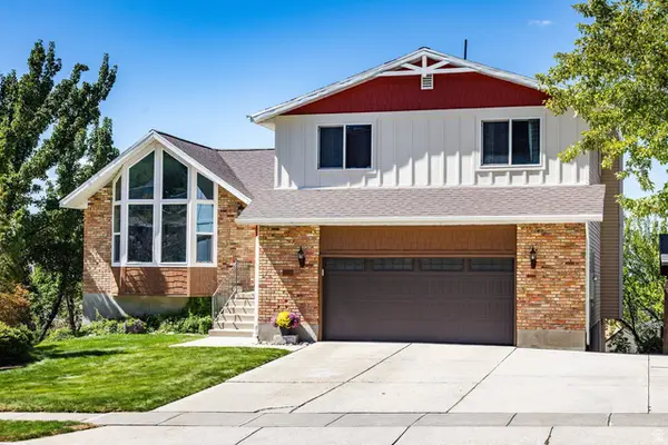 11548 S High Mesa Drive, Sandy, UT 84092