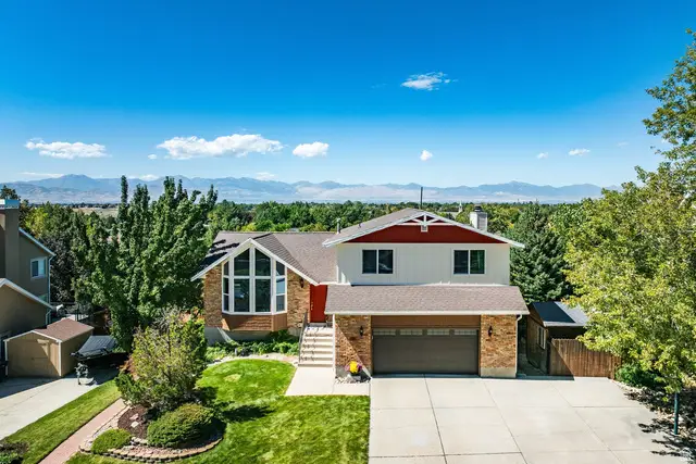 11548 S High Mesa Drive, Sandy, UT 84092 - #2
