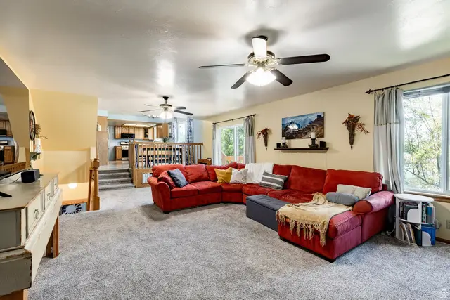 11548 S High Mesa Drive, Sandy, UT 84092 - #3